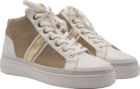 michael kors chapman sneakers